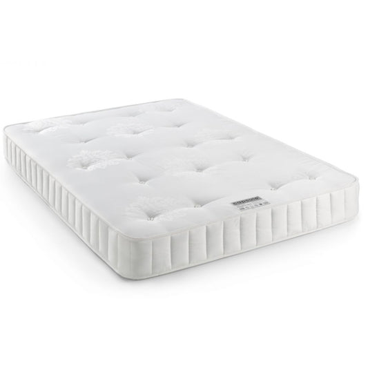 Capsule Essentials Small Single Mattress