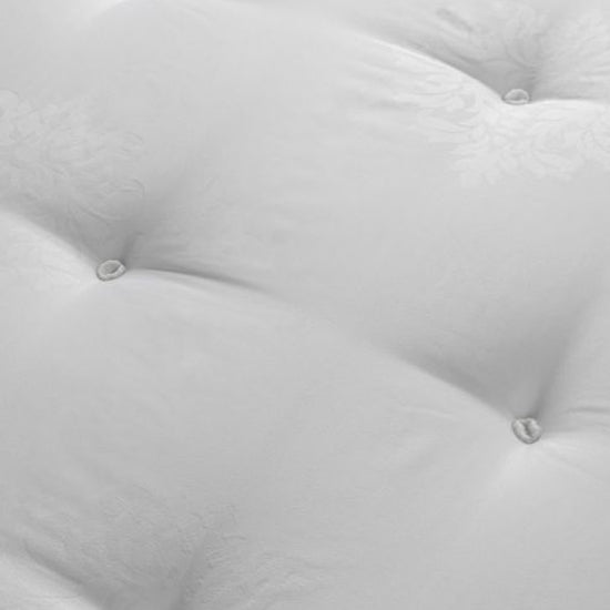Capsule Orthopaedic Small Single Mattress