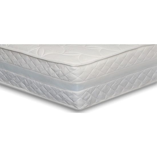 Luxury Pocket Memory Foam Super King Size Mattress