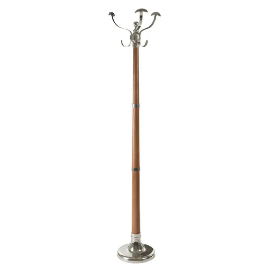 Innovative and Stylish Coat Stands for Modern Homes