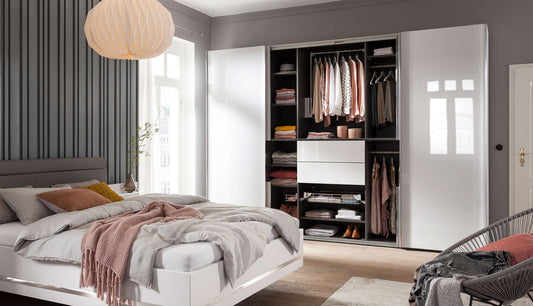 Elevate Your Bedroom with Exquisite Furniture from Contemporary Furniture UK
