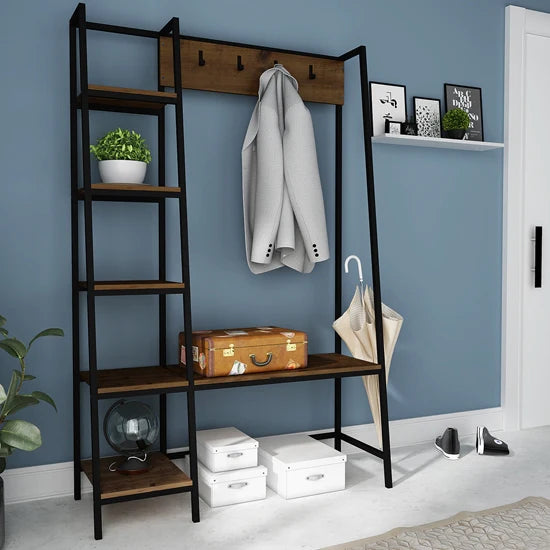 Elevate Your Home Décor with Antique Coat Stands