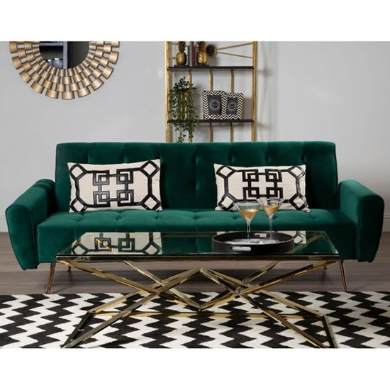 Affordable Living Room Furniture: Style Doesn’t Have to Be Expensive