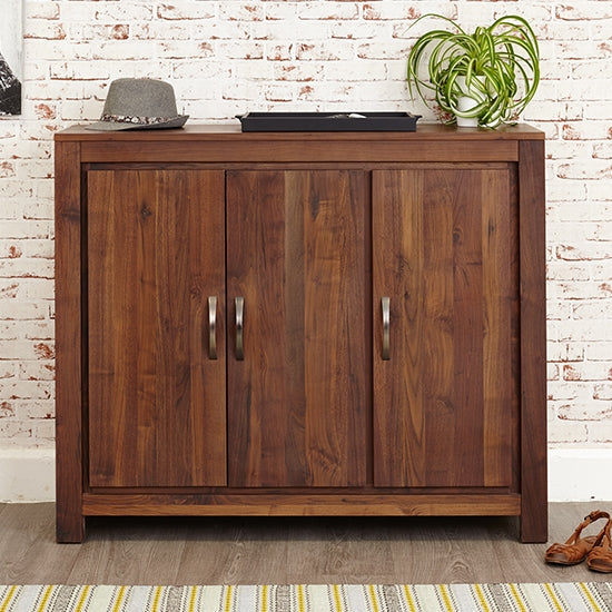 Living Room Furniture Cabinet: A Practical and Stylish Addition to Your Home