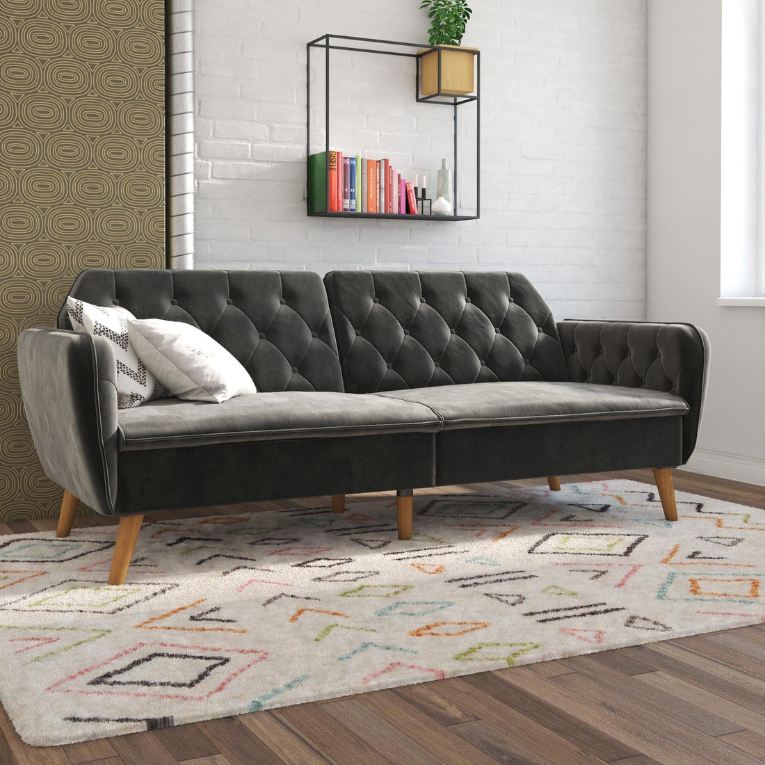 Living Room Furniture Arrangement Ideas: Create a Functional and Stylish Space
