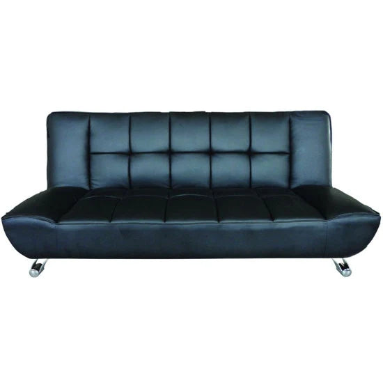 Luxurious Comfort: Exploring the Timeless Appeal of Leather Sofas