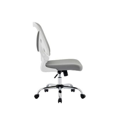 Prime Mesh Home And Office Chair In Black