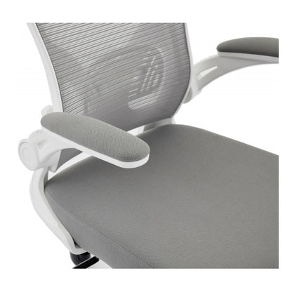 Prime Mesh Home And Office Chair In Black