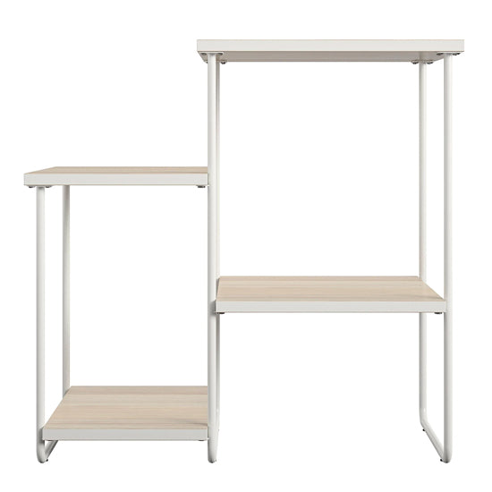 Dante Wooden Plant Stand In Natural