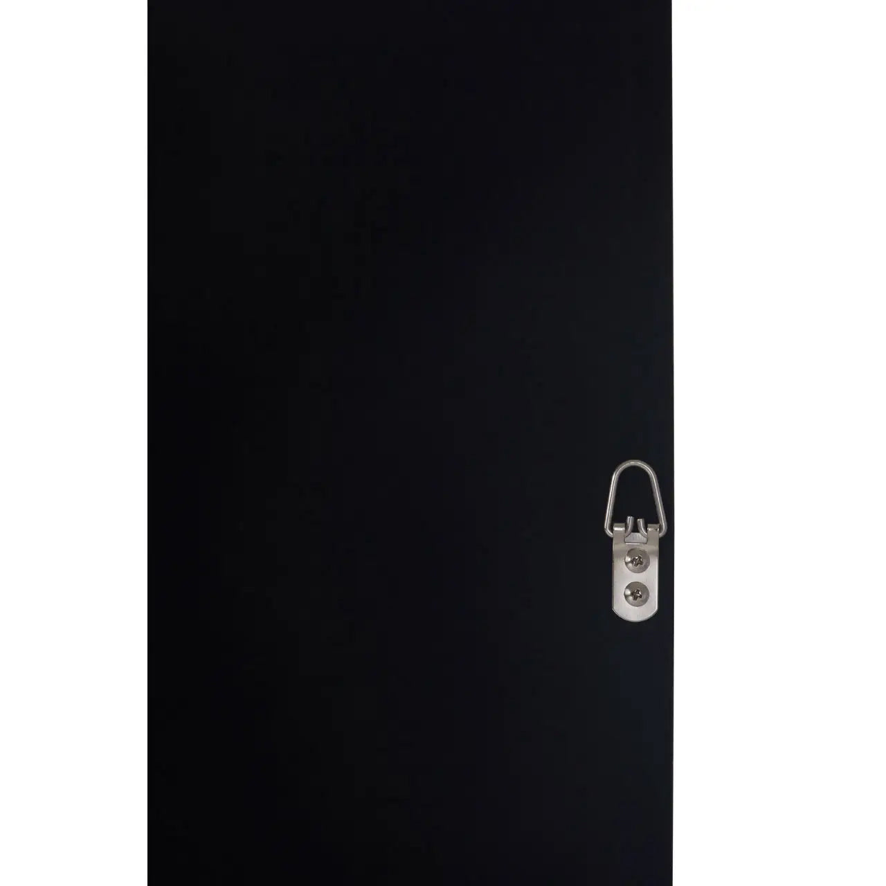 Nason Abstract Design Square Wall Art In Black