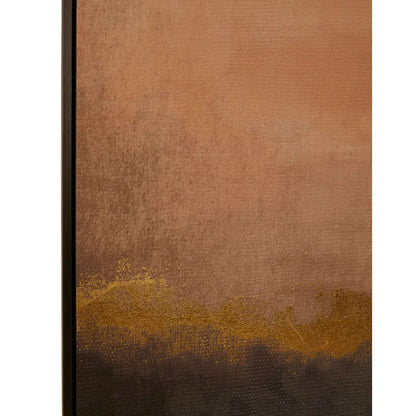 Astratto Classic Wall Art In Pink and Purple