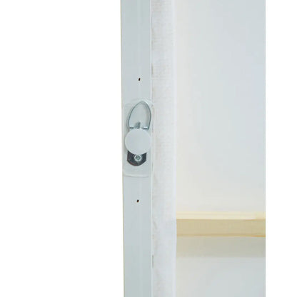 Astratto Canvas Wall Art In Natural