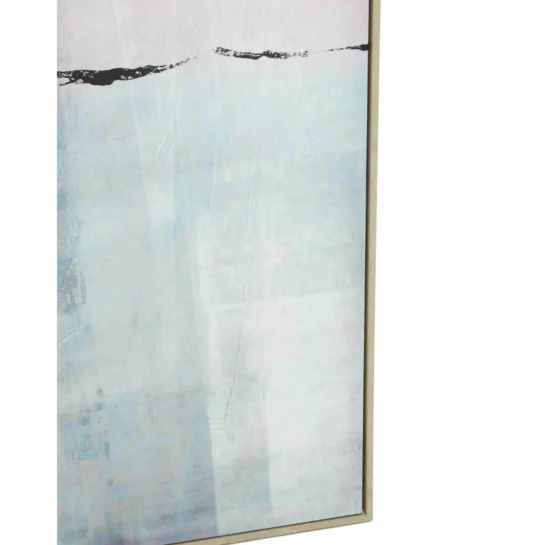 Astratto Wall Artwork In Natural