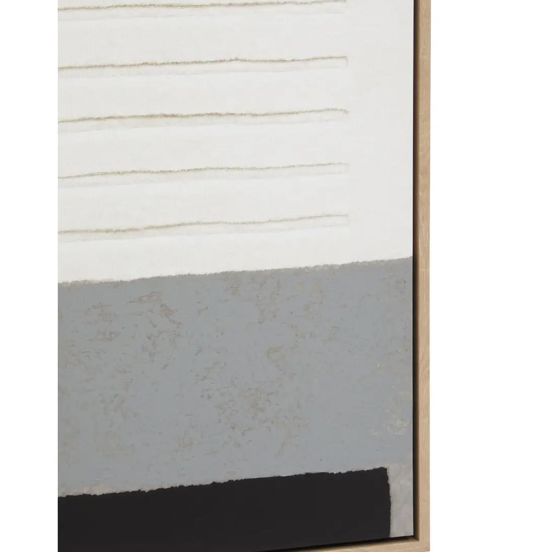Astratto Abstract Wall Art In Patterns With Artful Strokes