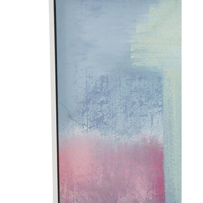 Astratto Wall Art In Water Colour Effect