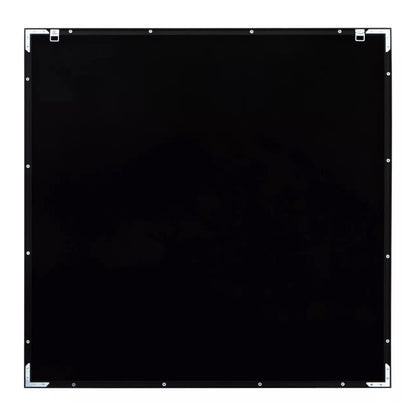 Nason Wall Art In Black And Brown