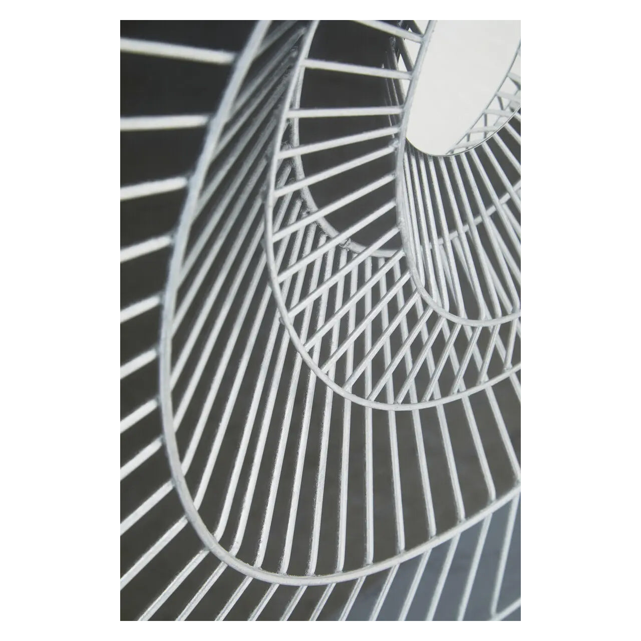 Modello Wall Art In Silver And Black