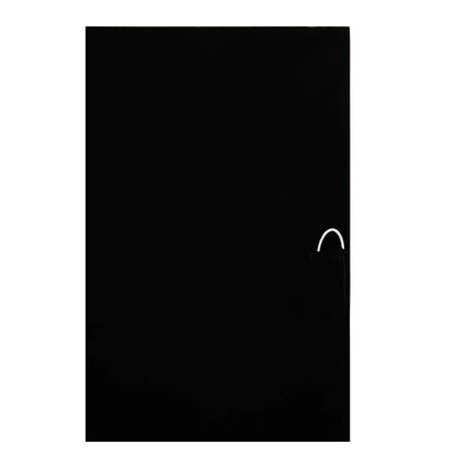 Modello Wall Art In Silver And Black