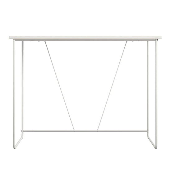 Dante Wooden Laptop Desk In Natural
