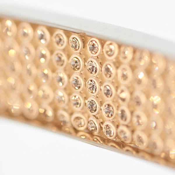 Barton Clear Faceted 4 Lights Ceiling Pendant Light In Bright Nickel