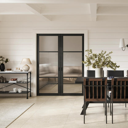 Fairmont Wooden Console Table In White Marble Effect