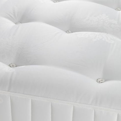 Capsule Elite Pocket Small Double Mattress