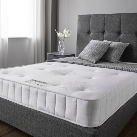 Capsule Essentials Small Single Mattress
