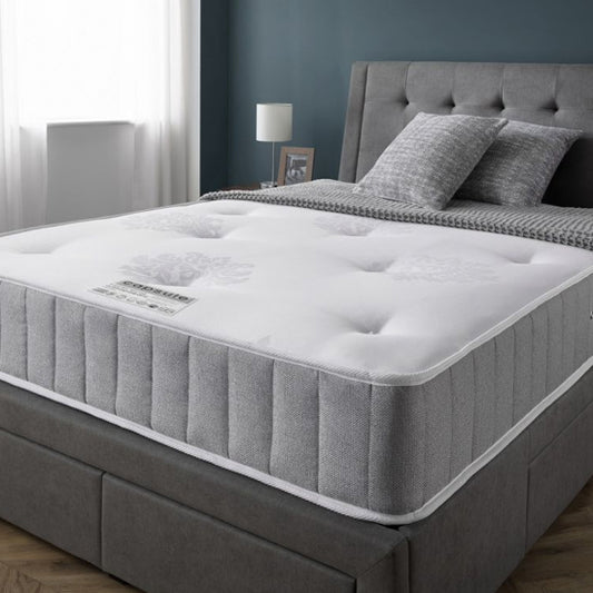 Capsule Orthopaedic Small Single Mattress