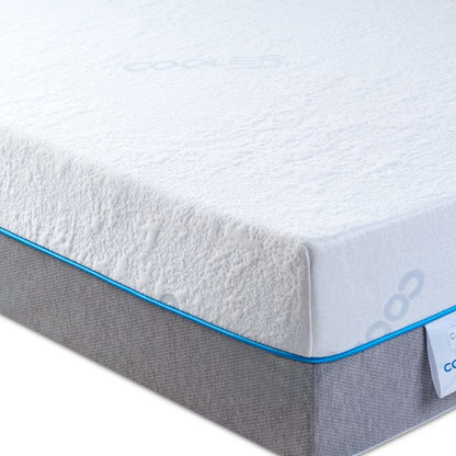 Capsule Cool Double Mattress
