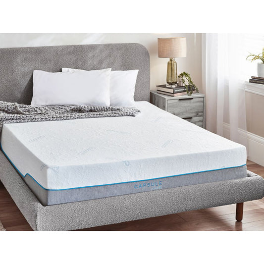 Capsule Cool Double Mattress