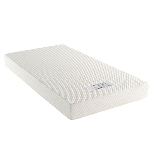 Capsule Student Single Mattress