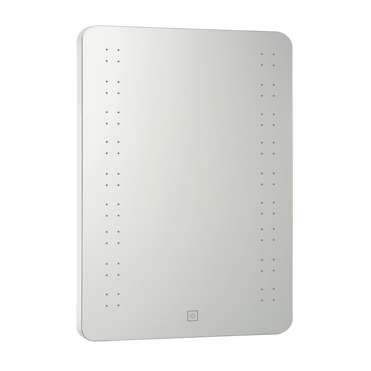 Savannah Wall Batroom Mirror With LED Lights
