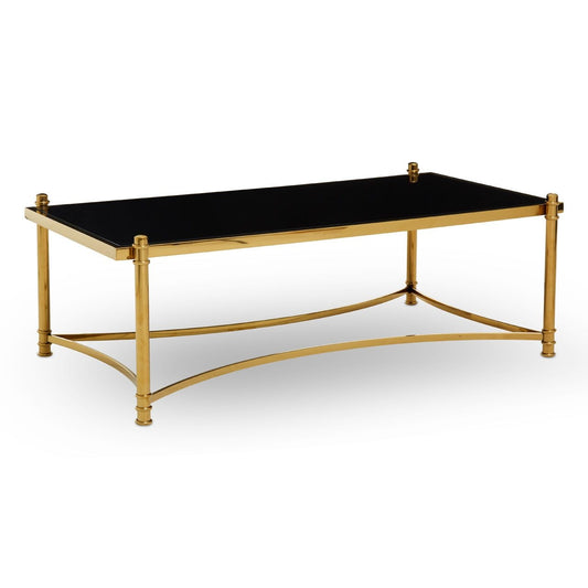 Ackey Table Modern Glass Coffee Tables for Stylish Interiors | Contemporary ...