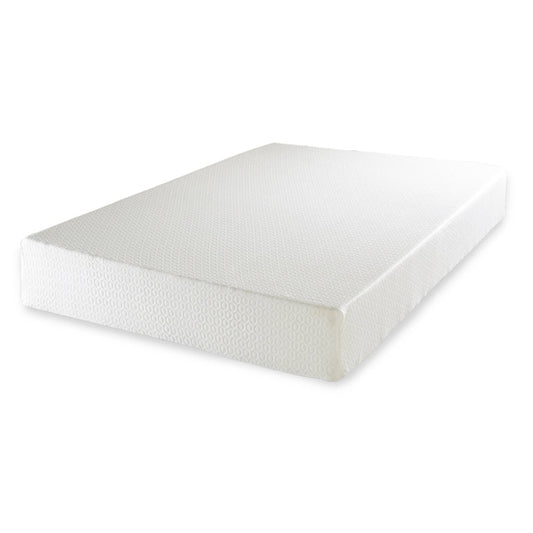CoolBlue King Foam Regular Small Double Mattress