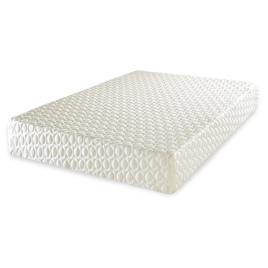 GelTech 5000 Foam Firm Double Mattress