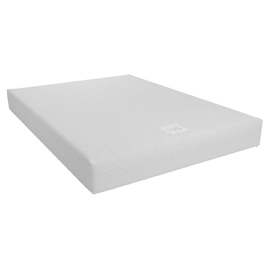 Memoir Plus 6 Reflex Memory Foam Single Mattress