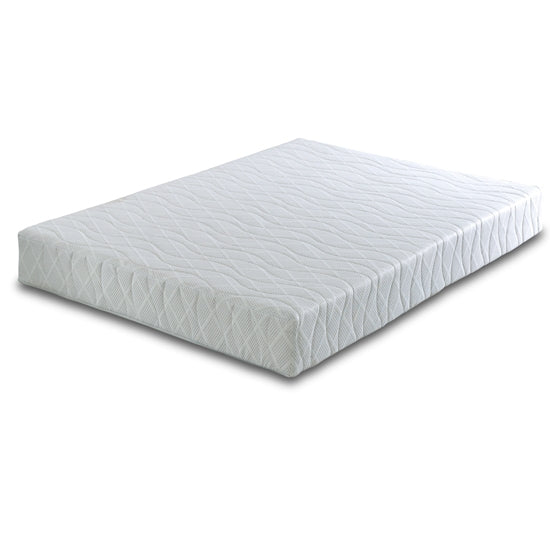 Ortho 1500 Reflex Foam Firm Double Mattress