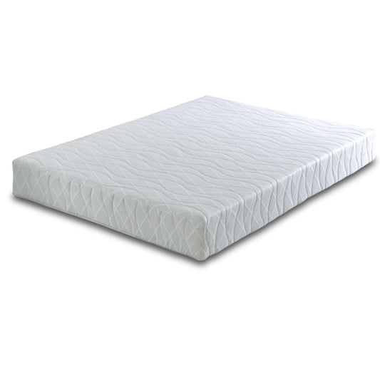 Ortho 1500 Reflex Foam Regular Small Double Mattress